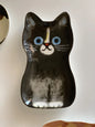 Cat Shape Dipping Sauce Dish