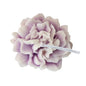 Carnation Flower-shaped Handmade Scented Candle