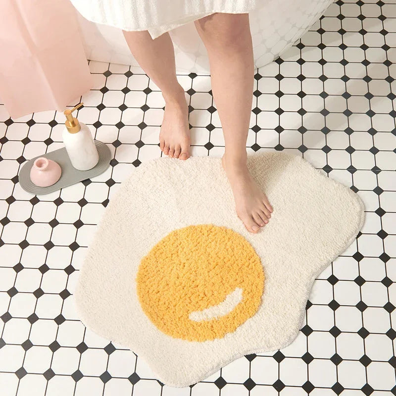 Sunny Side Up Rug