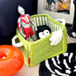 Little Monster Storage Basket