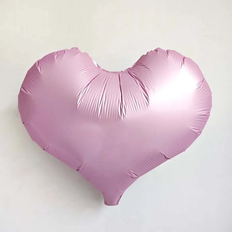 Boho Dusty Pink Cake Balloons Kit