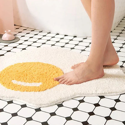 Sunny Side Up Rug