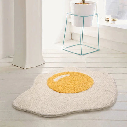 Sunny Side Up Rug