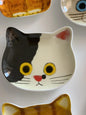 Cat Shape Dipping Sauce Dish