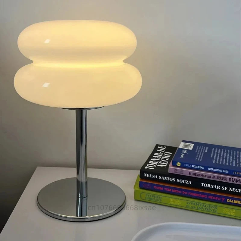 Macaron Bedside Lamp