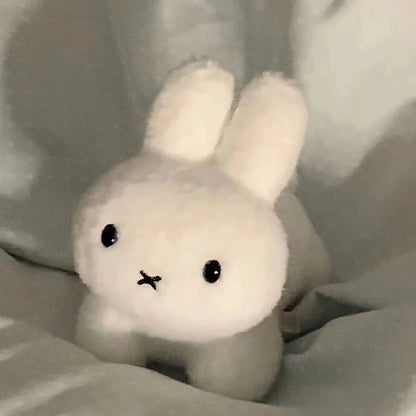 Kawaii Miffy Rabbit Plush Toy