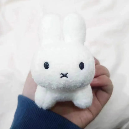 Kawaii Miffy Rabbit Plush Toy