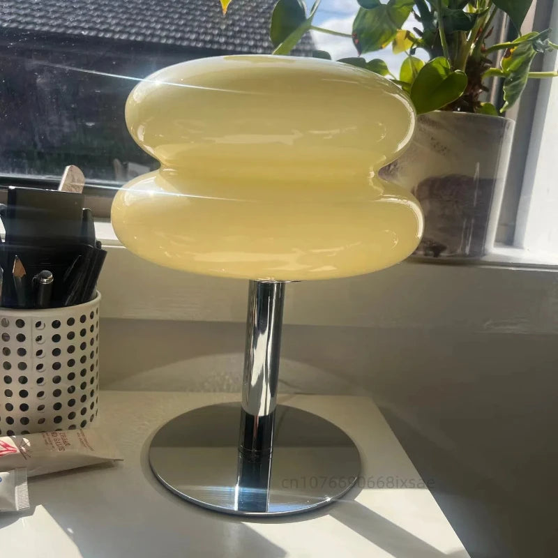 Macaron Bedside Lamp