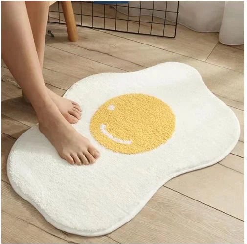 Sunny Side Up Rug