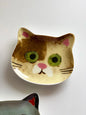 Cat Shape Dipping Sauce Dish