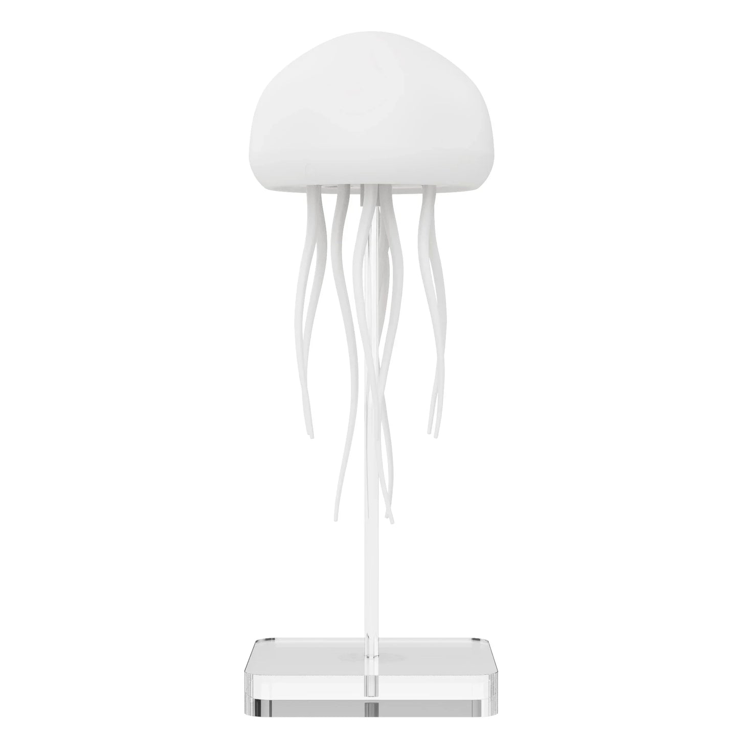 Jellyfish Marine Wonderland Bedside Lamp