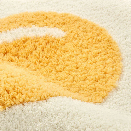 Sunny Side Up Rug