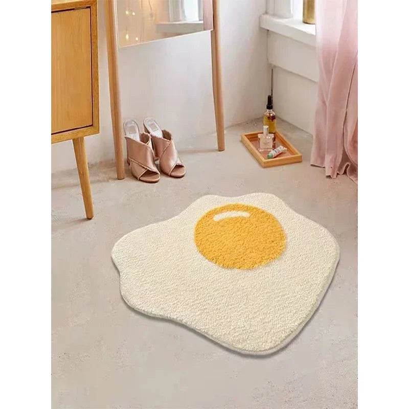 Sunny Side Up Rug