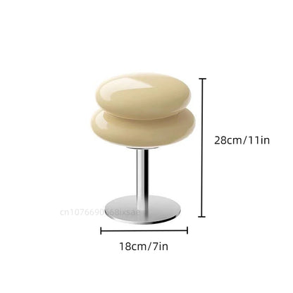 Macaron Bedside Lamp