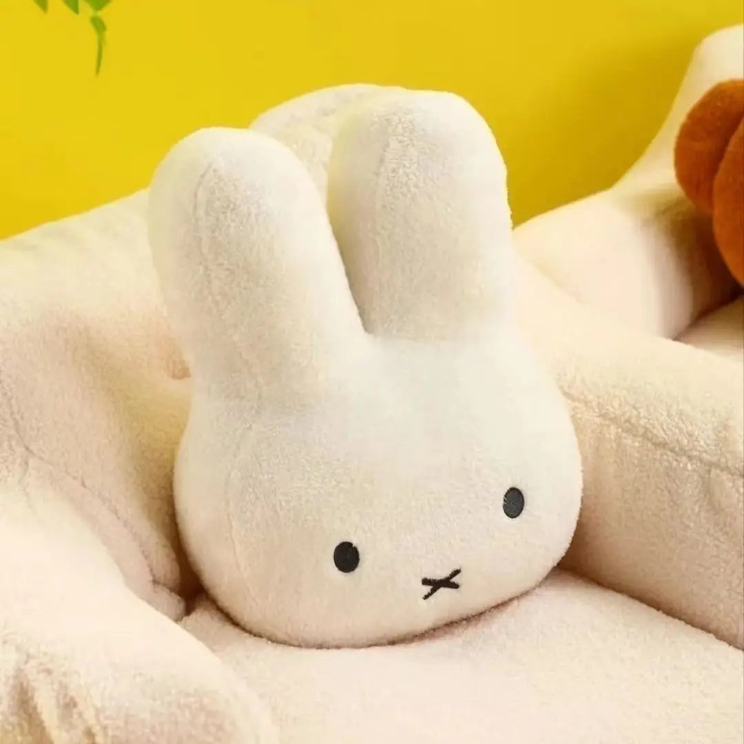 40cm Miffy Rabbit Doll