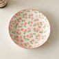 7Inch Floret Dessert/Fruit Plate