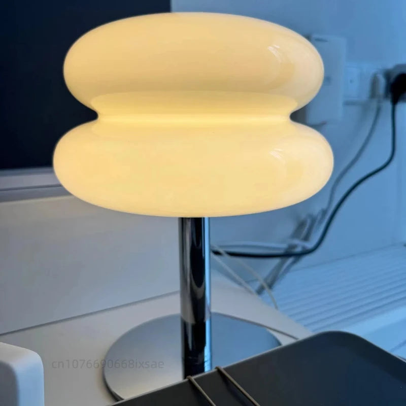 Macaron Bedside Lamp