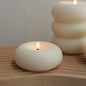 Mini Donut Candle Decor