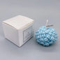 Geometric Rope Knot Scented Candle