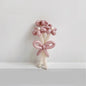 Boho Dusty Pink Cake Balloons Kit